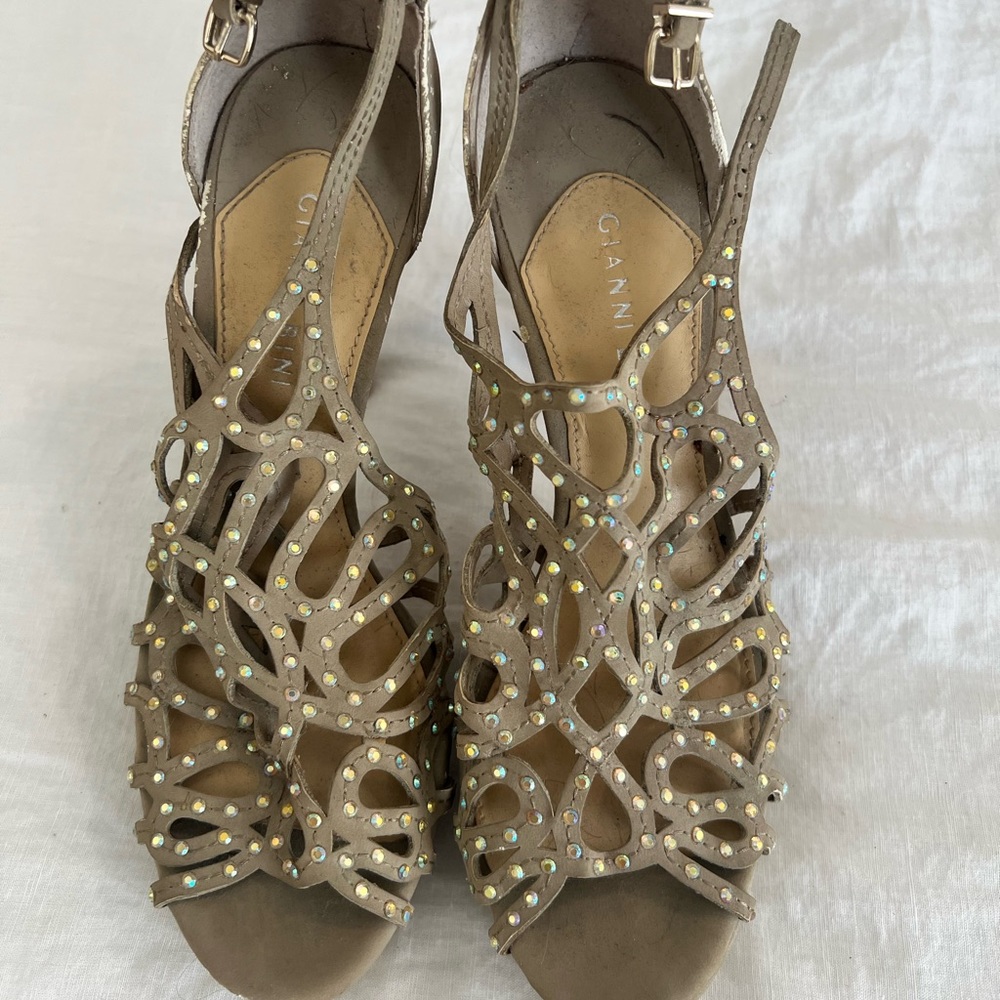 Gianni Bini Heels